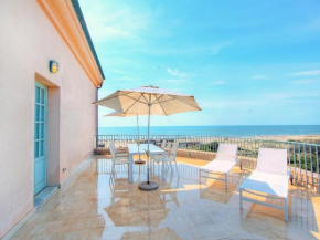  Locazione Turistica Suite 48  Тиррения